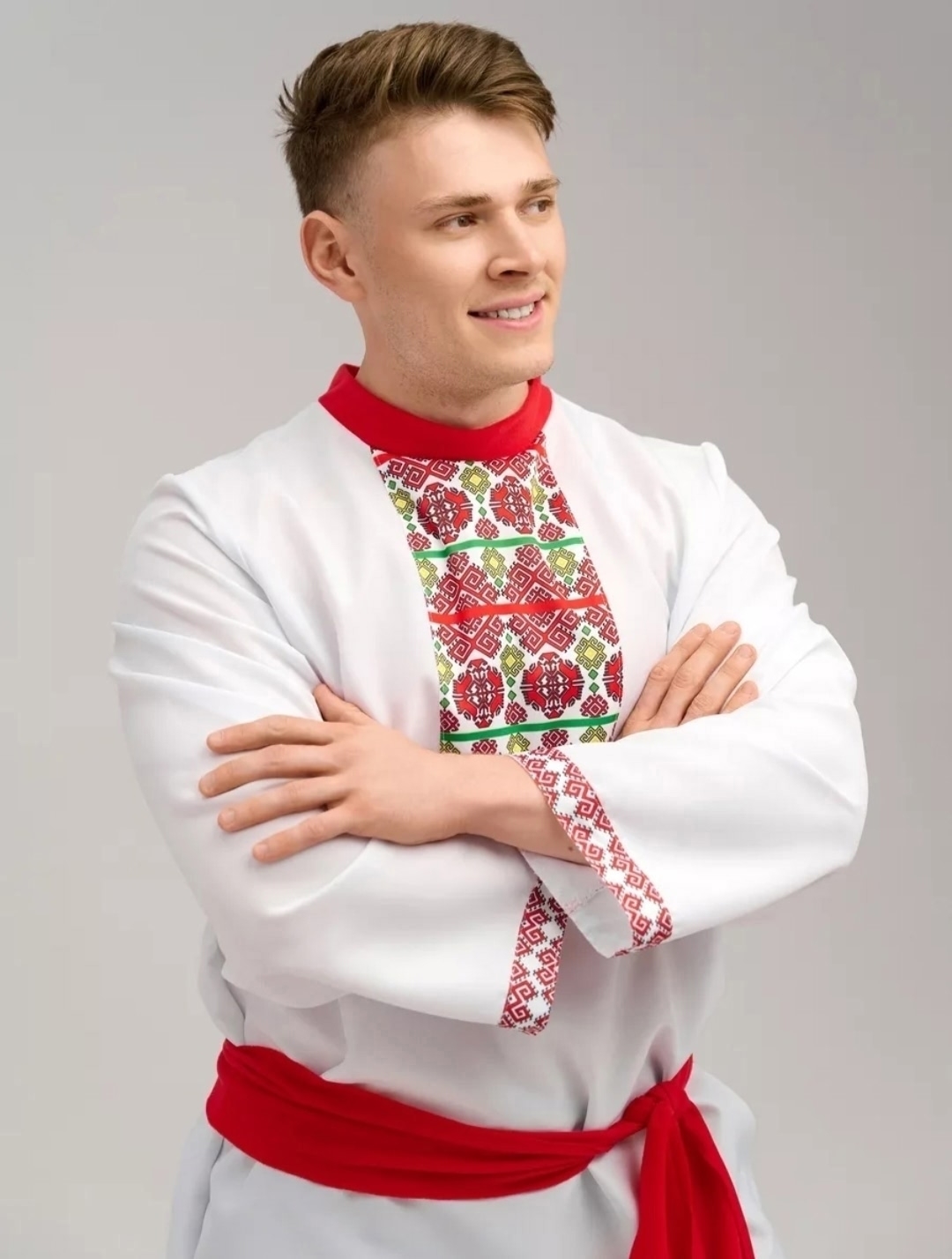 Костюм «Русский мальчик»