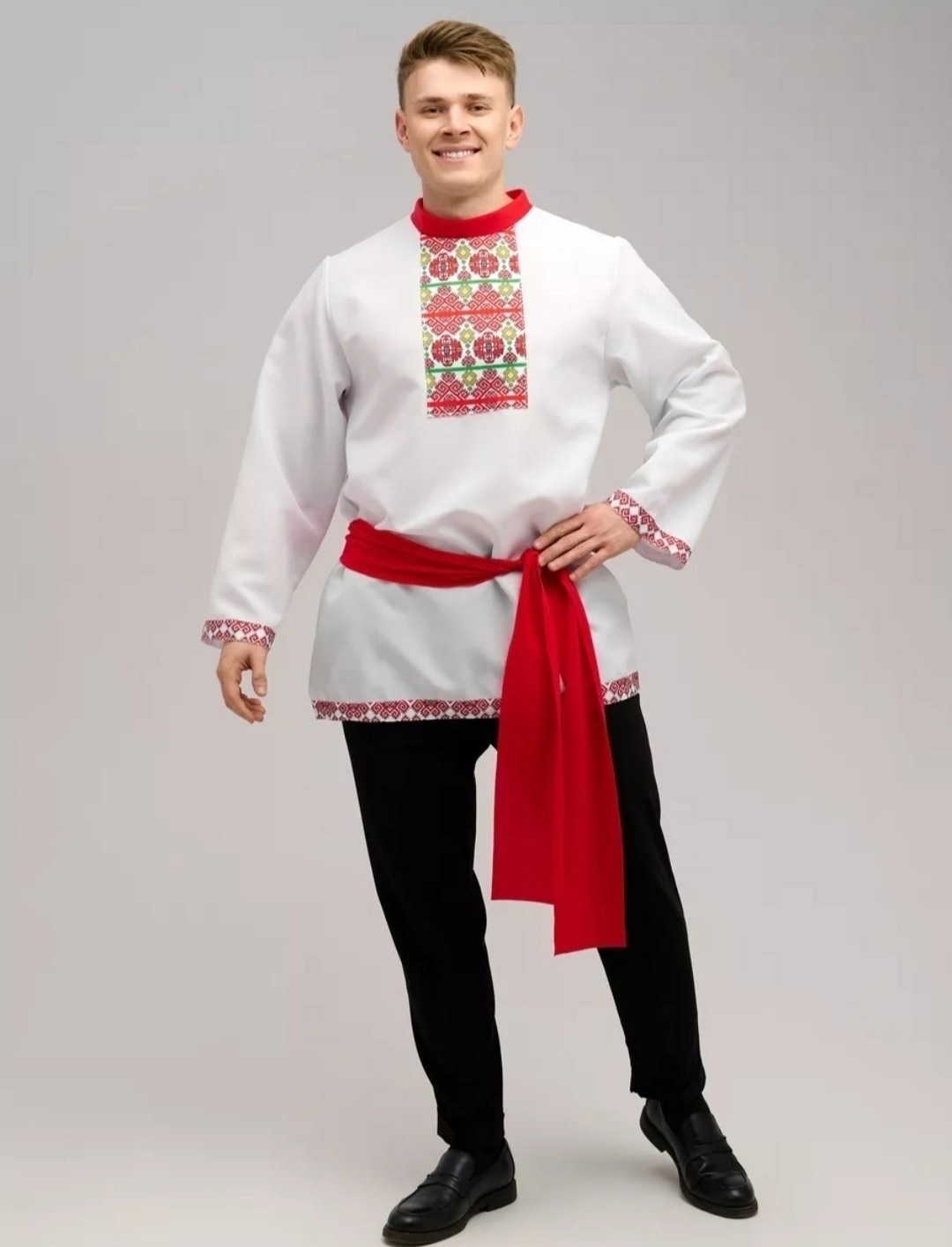 Костюм «Русский мальчик»