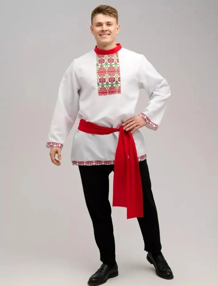 Костюм «Русский мальчик» 