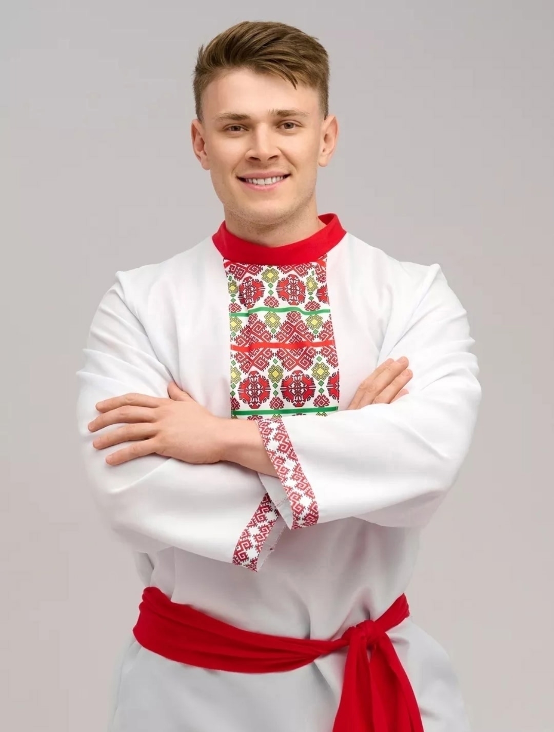 Костюм «Русский мальчик»